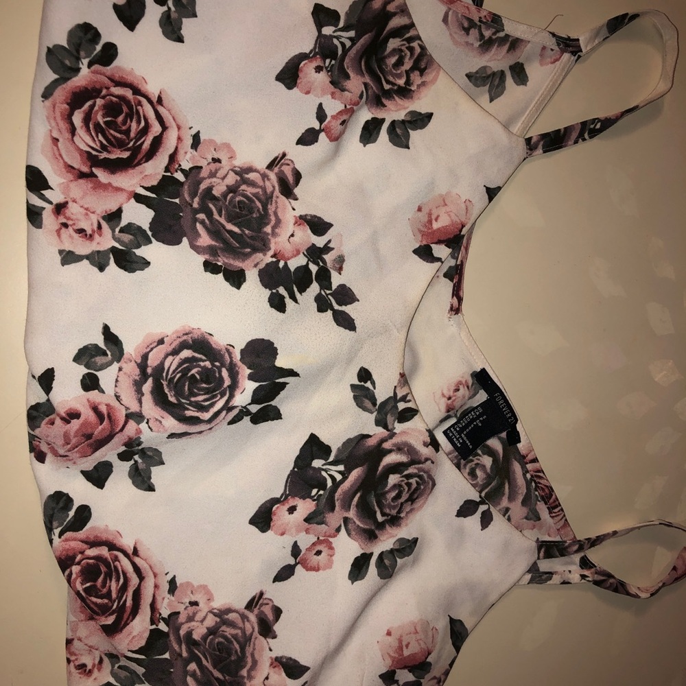 Forever 21 blouse